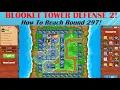 How to Survive 297 Rounds in Blooket Tower Defense 2
