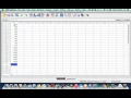 Variable Creation and Data Entry in SPSS