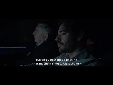 BIRD ATLAS | ATLAS PTÁKU | Trailer | English Subtitles | 2021