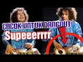 Download Lagu LUAR BIASA PUKULAN TABLA INI BISA UNTUK DANGDUT ( USTAD TARI KHAN )