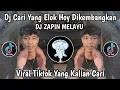 Download Lagu DJ CARI YANG ELOK HOI DI KEMBANGKAN - ZAPIN MELAYU SLOWED VIRAL TIKTOK 2025 YANG KALIAN CARI‼️