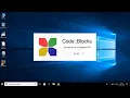 INSTALL CODE BLOCKS IN 5 MINUTES ABOUT COMPILER SETTINGS C PROGRAMMING
