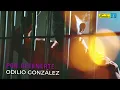 Por Retenerte - Odilio Gonzalez (Video Letra) | Discos Fuentes
