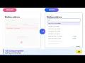 Javascript US Autocomplete Tutorial