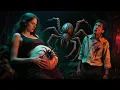Download Lagu 【FULL MOVIE】基因突变！产妇产下恐怖异形，丈夫惨遭当场吞噬！