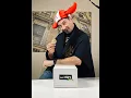 Captain Chive is here Much needed studio transformation Chive Box Unboxed KCCO Tech-Heads