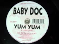 Download Lagu BABY DOC - Yum Yum..A
