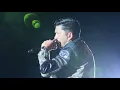 Banda los recoditos   no le hago falta  en vivo