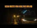 Lagu Mencekam! Kisah Mistis Vina Sendirian Mudik Ke Magelang