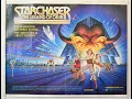 Download Lagu Starchaser The Legend of Orin 1985 Full Movie HD MP3