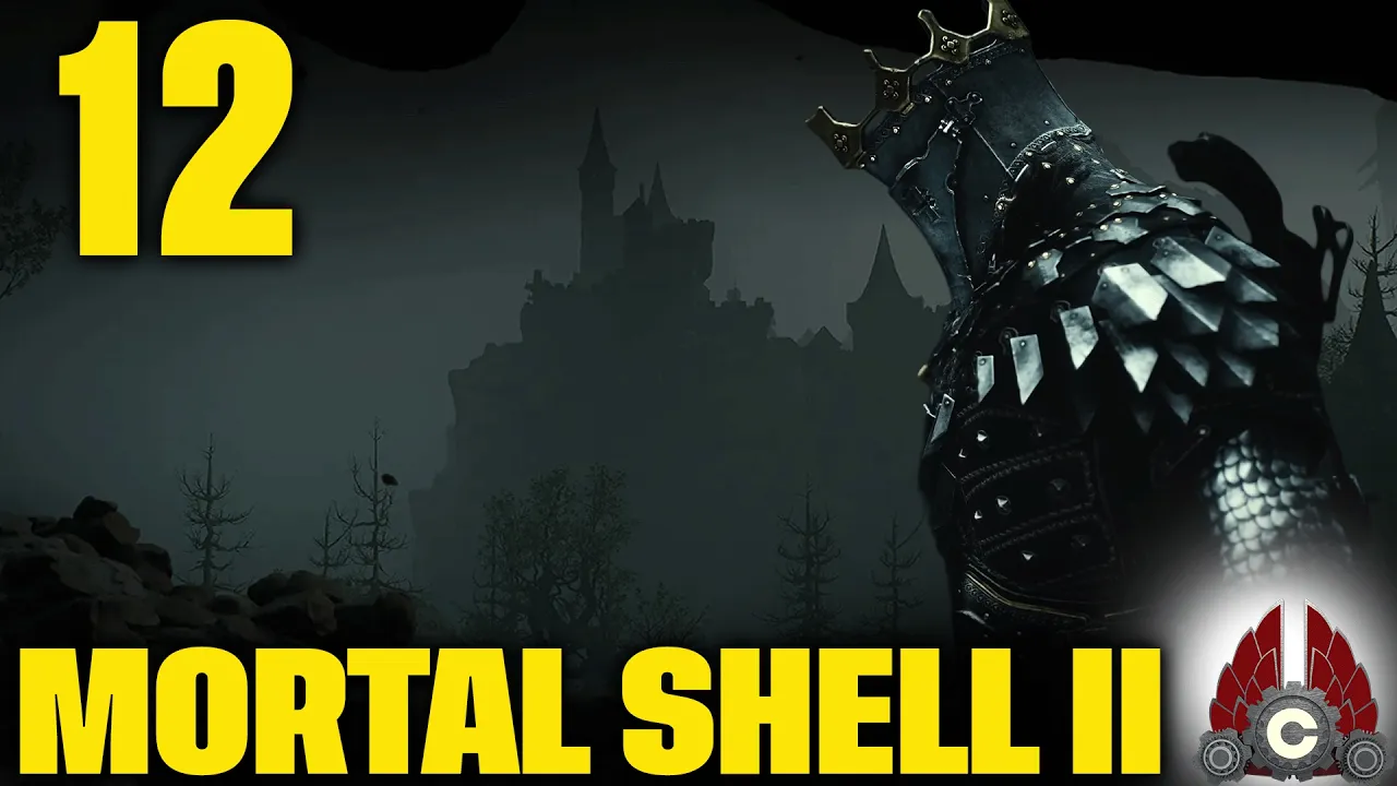 Mortal Shell II | Advance Access LETS GO!!! | Part 12