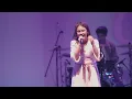 Tama Yuri - Bukan Salahku (Live Perform on Artjog)