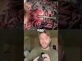 5 Most Painful Areas to Get Tattooed