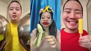 Subscribeme funny video 🤫 and  junya1gou  #funny #junya1gou #junya1goutiktok