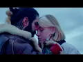 Download Lagu Hanne Mjøen with Ryland James - Hard To Love (Official Music Video)
