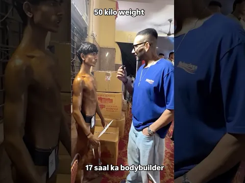 Bodybuilding or Joke ? #sikhspack