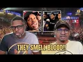 BIG FISH ERROL SPENCE Has THE SHARKS Circling Haney Ortiz Ennis Smell Blood in the Water