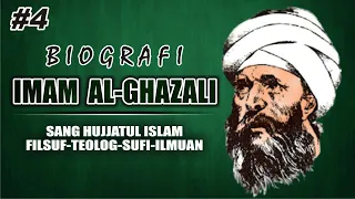 Download BIOGRAFI IMAM AL GHAZALI MP3
