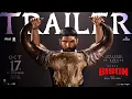 Download Lagu Bison Kaalaamadan - Trailer | Dhruv, Anupama Parameswaran | Mari Selvaraj | Nivas K Prasanna