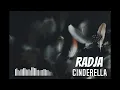 Radja - Cinderella #guitarbackingtrackwithvocal