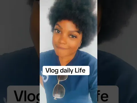 vlog du jour #blogger  #vlogging