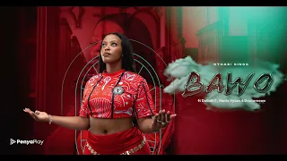 Nthabi Sings BAWO Official Audio Ft Dollar T Mario Vybez Doctor News 