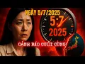 Download Lagu Cảnh Báo Cuối Cùng Trước Ngày 5/7/2025 (Tiên Tri \u0026 Khoa Học Trùng Khớp!)