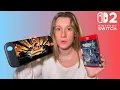 So Is The Switch 2 Worth It in 2026