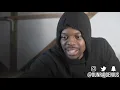 AJ Tracey & Skepta - Kiss And Tell | Genius Reaction