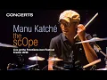 Download Lagu Manu Katché \