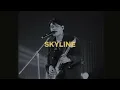 [KARAOKE] Skyline - love lesson no. 1 (ORIGINAL KEY)