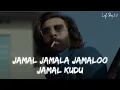 Abrar,s Entry Jamal Kudu | ANIMAL | ( Lyrical Video ) | Bobby Deol | Choir  | Lofi Boy 2.0 |