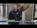 Lincoln Public Schools shows appreciation for SRO s impact