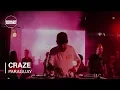 Download Lagu Craze | Boiler Room Bud 66 San Bernardino DJ Set