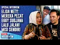 Lagu SPECIAL INTERVIEW: Lawyer Eggy Sudjana Bongkar Awal Mula Munculnya Roy Cs, Ternyata Begini Ceritanya