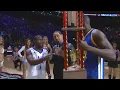 The FULL Kevin Hart Draymond Green 2016 3-Point Contest