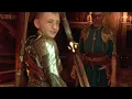 The Worst Part of God of War: Ragnarok