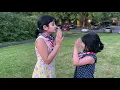 Download Lagu I went to a Chinese restaurant handshake 🤝 kids play