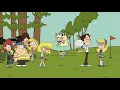 The Loud House - Why Leni Loud is Awesome