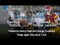 Game of the Week Oxnard at Pacifica