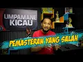 Download Lagu awas caranya salah pemasteran MURAI BATU pakai MP3