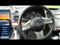 2011 Subaru Outback Leesburg VA Hagerstown MD SOLD 360p