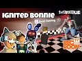 Ignited Bonnie Rec Room