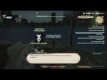 Final Fantasy XIV Special Quest By Our Powers Combined