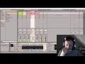 Lagu Techno version of Welcome to the Jungle, made in Ableton, with me, Limmy!