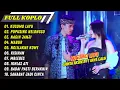 Lagu Shinta Arsinta ft Arya Galih - KUSUMO LAYU - PUPUSING NELONGSO || FULL ALBUM KOPLO