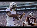 Malik Nabers Complete Draft Profile