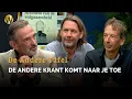 Download Lagu De Andere Krant komt naar je toe | De Andere Tafel