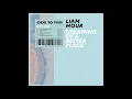 Liam Mour - Dreaming Of A Better Place