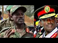 Ni Indwanyi Cyane|Gen SAM Kaka Yahahamuye Benshi|Ni Umusirikare W'Imbere Kurugamba|Ni Inkotanyi cyne